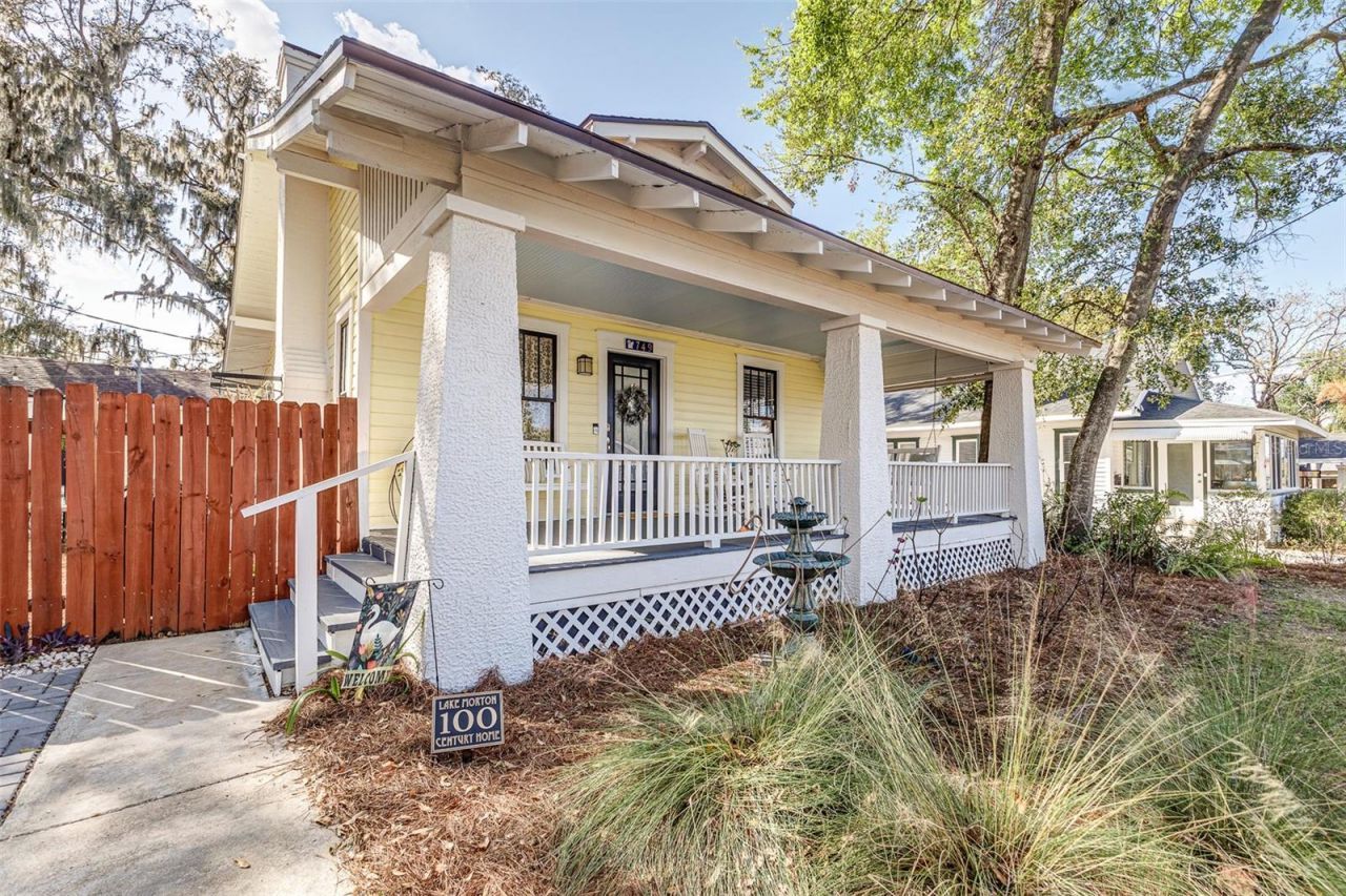 749 S Rushing Avenue , Lakeland, FL 33801 Photo