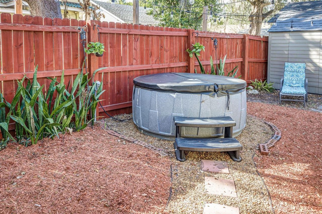 749 S Rushing Avenue , Lakeland, FL 33801 Photo