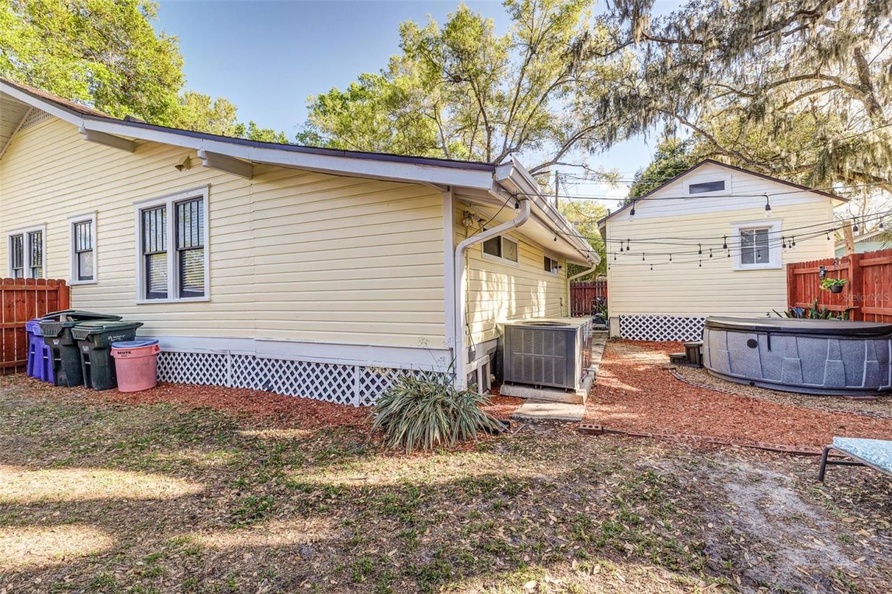 749 S Rushing Avenue , Lakeland, FL 33801 Photo