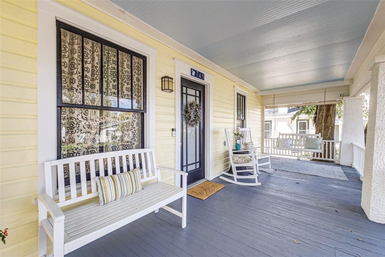 749 S Rushing Avenue , Lakeland, FL 33801 Photo