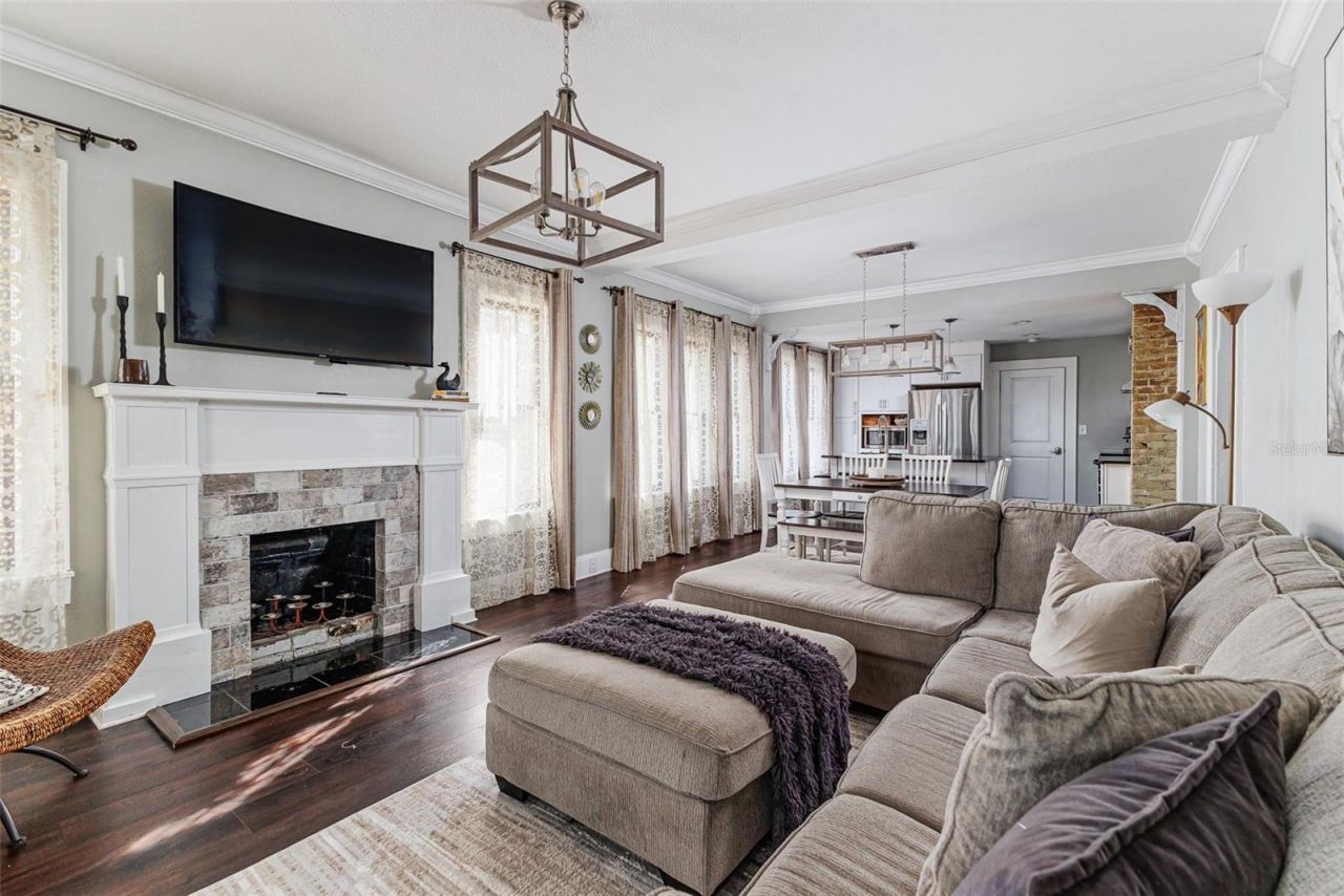 749 S Rushing Avenue , Lakeland, FL 33801 Photo