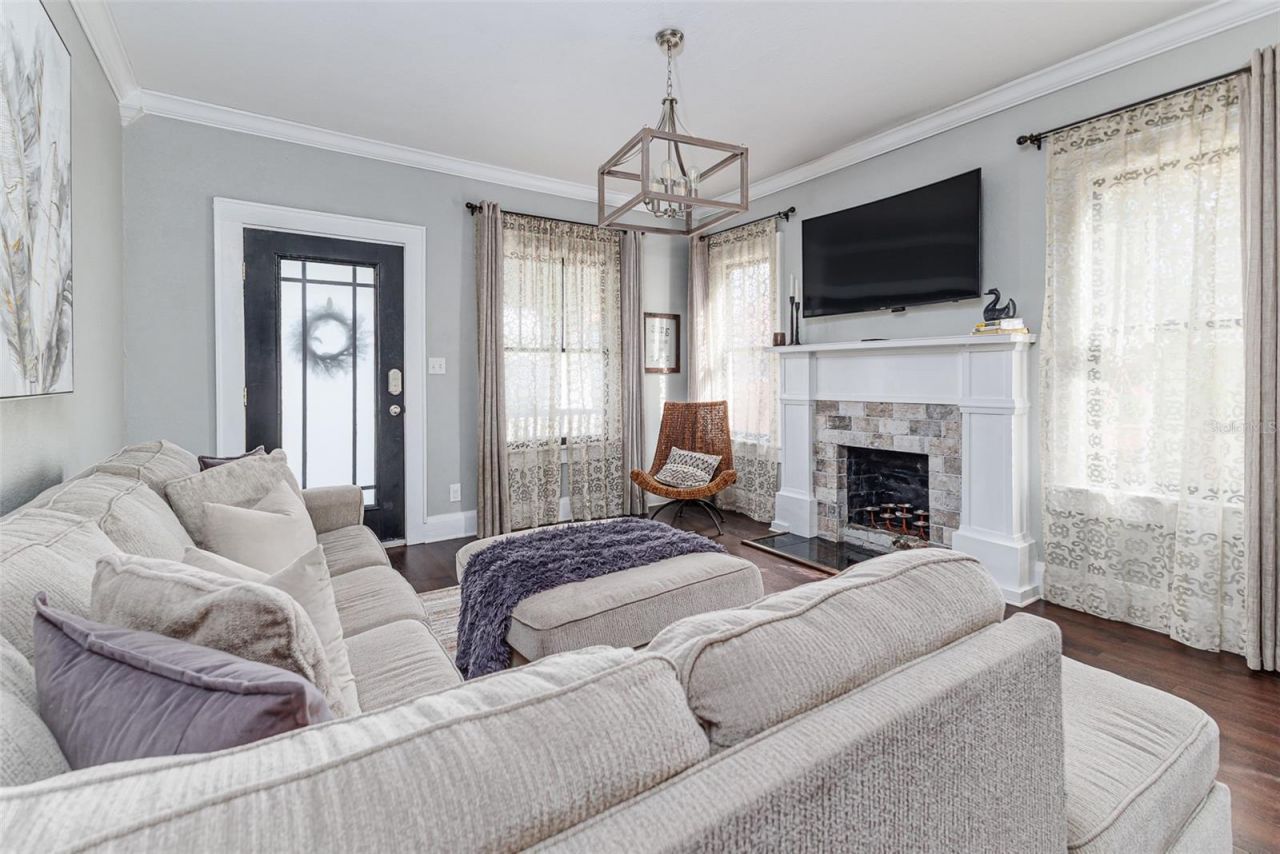 749 S Rushing Avenue , Lakeland, FL 33801 Photo