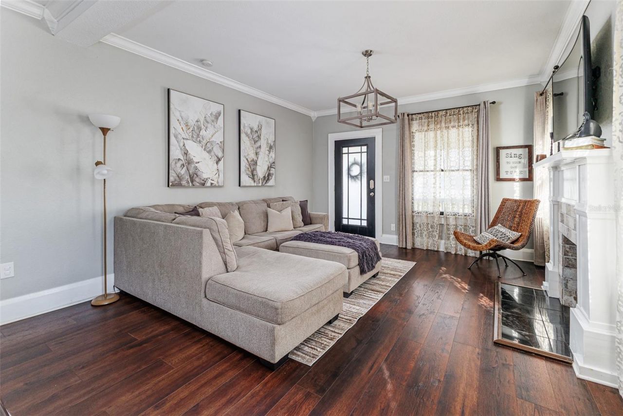 749 S Rushing Avenue , Lakeland, FL 33801 Photo