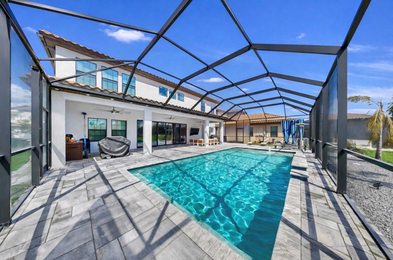 14261 Swiss Bridge Drive , Riverview, FL 33579 Photo