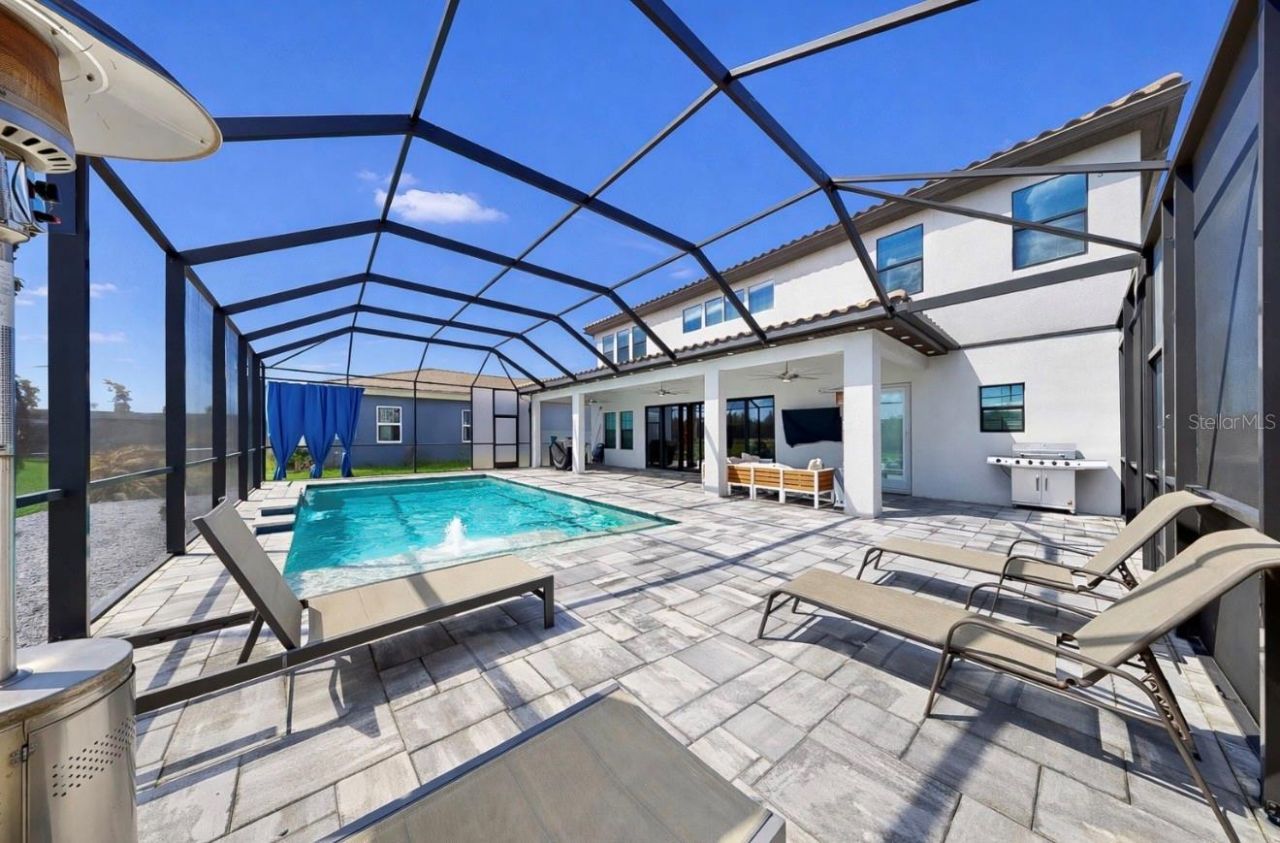 14261 Swiss Bridge Drive , Riverview, FL 33579 Photo