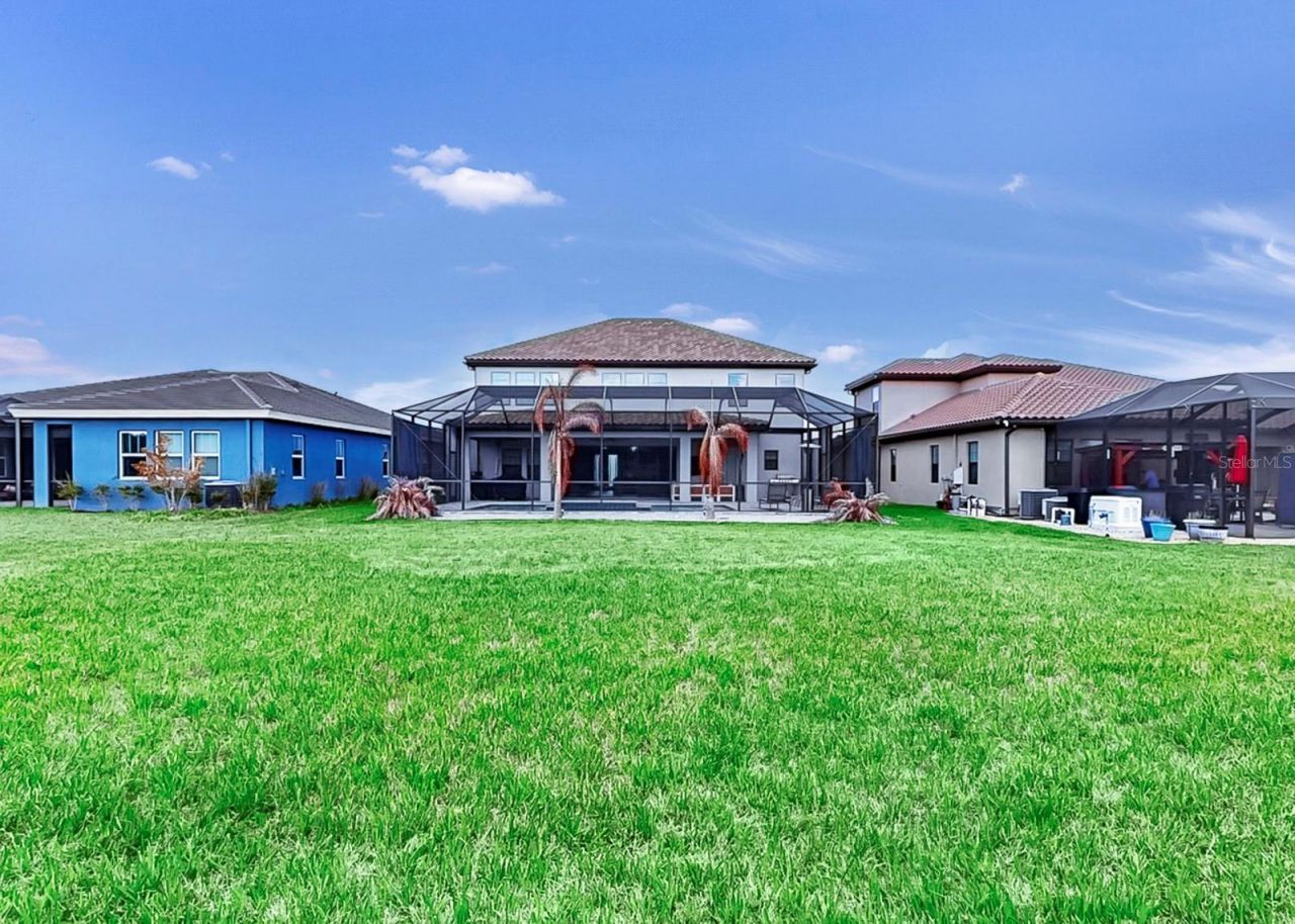 14261 Swiss Bridge Drive , Riverview, FL 33579 Photo