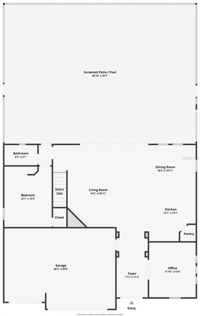 14261 Swiss Bridge Drive , Riverview, FL 33579 Photo