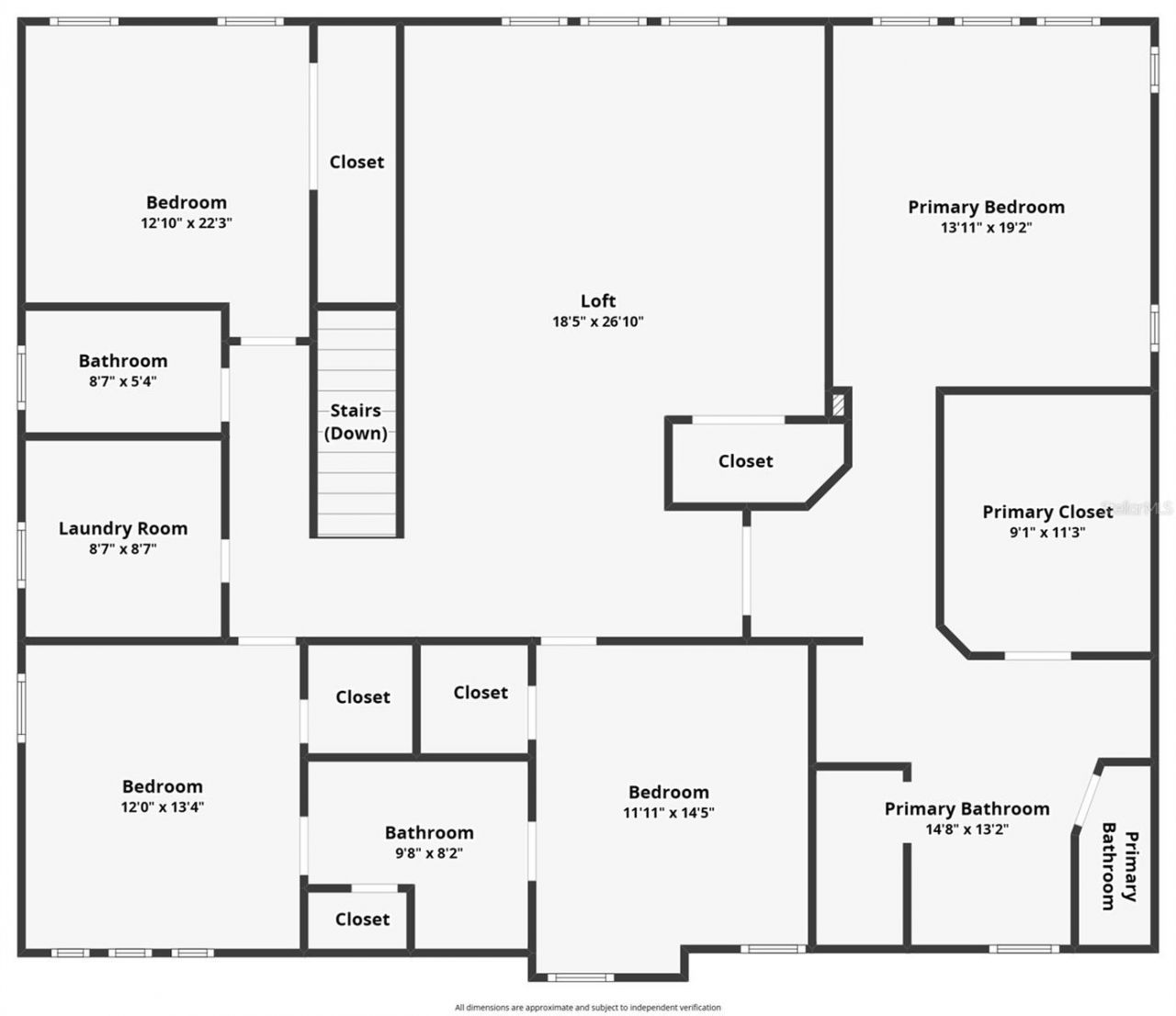 14261 Swiss Bridge Drive , Riverview, FL 33579 Photo