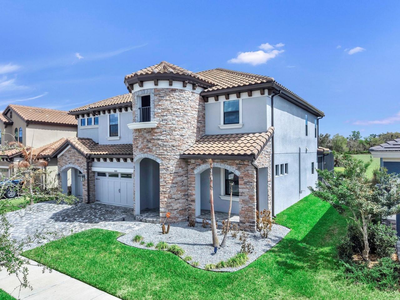 14261 Swiss Bridge Drive , Riverview, FL 33579 Photo