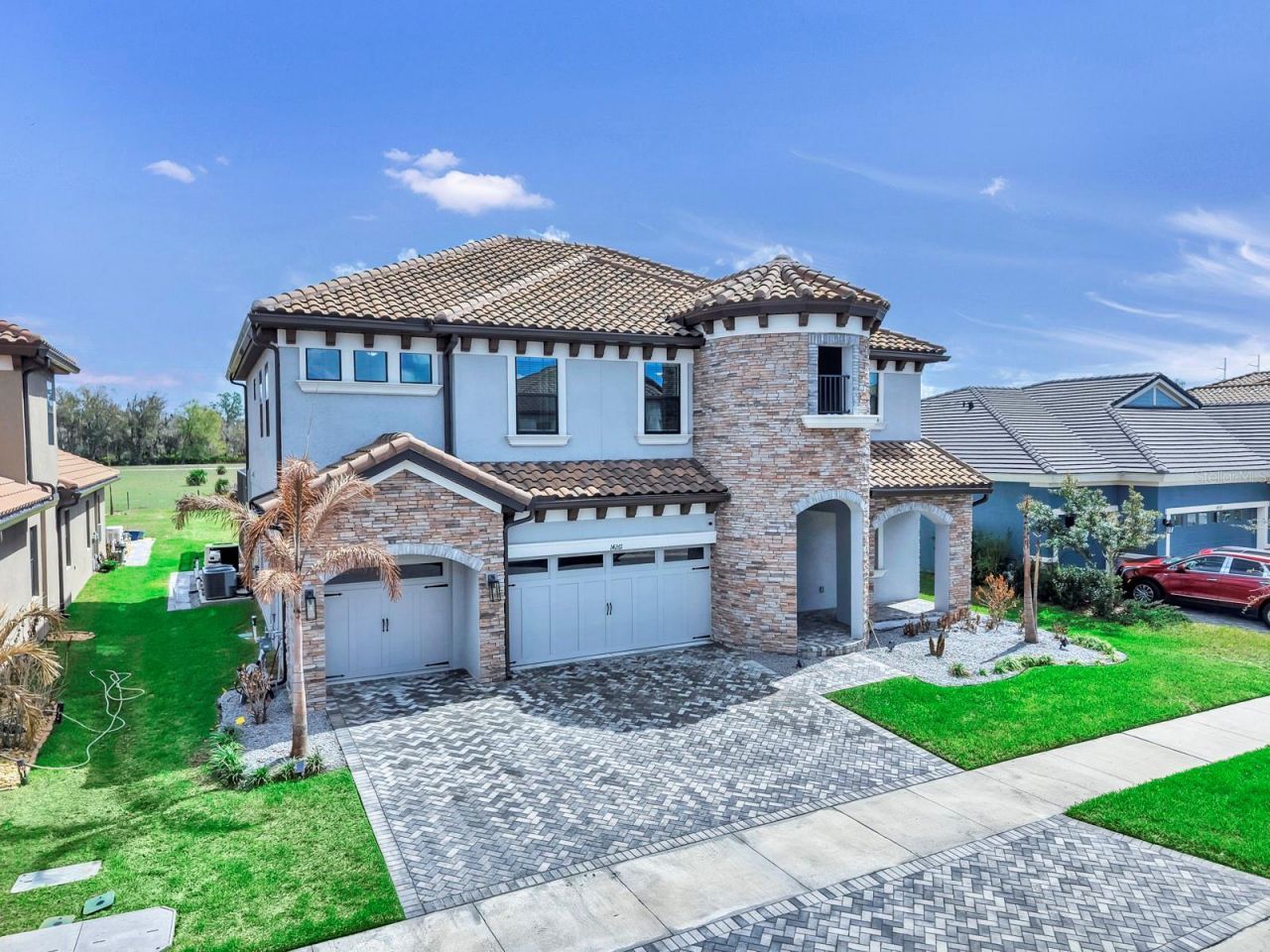 14261 Swiss Bridge Drive , Riverview, FL 33579 Photo