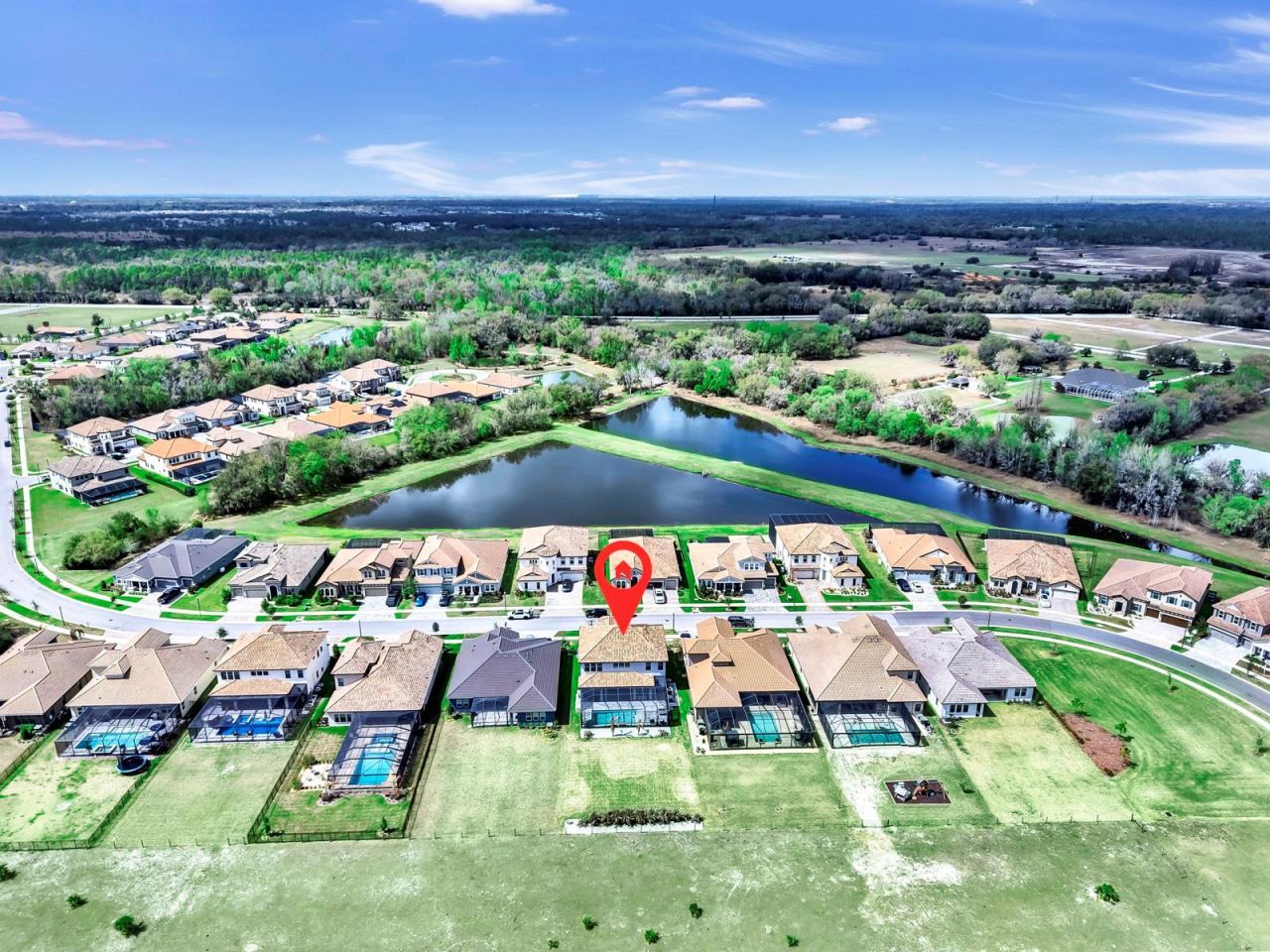 14261 Swiss Bridge Drive , Riverview, FL 33579 Photo