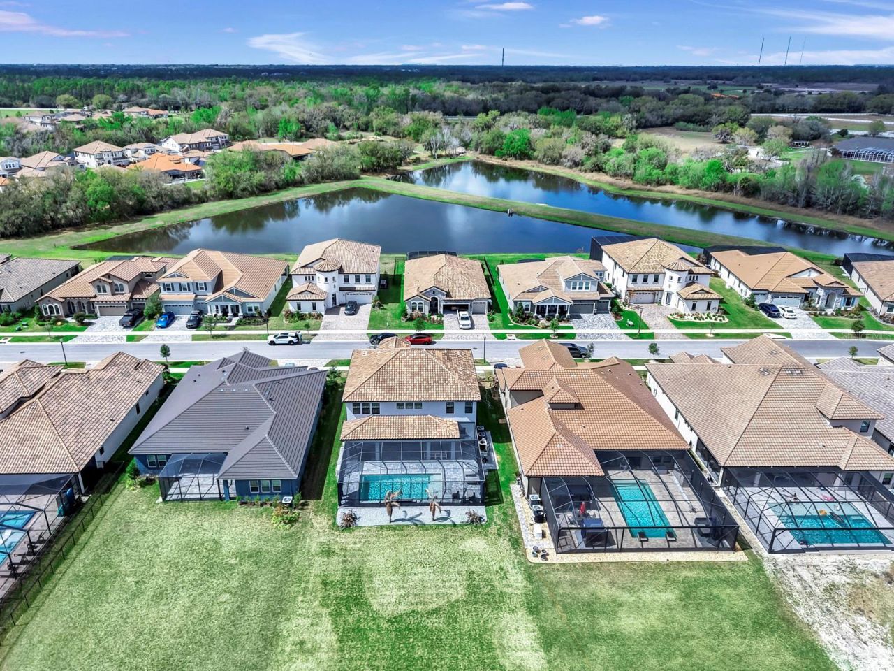 14261 Swiss Bridge Drive , Riverview, FL 33579 Photo