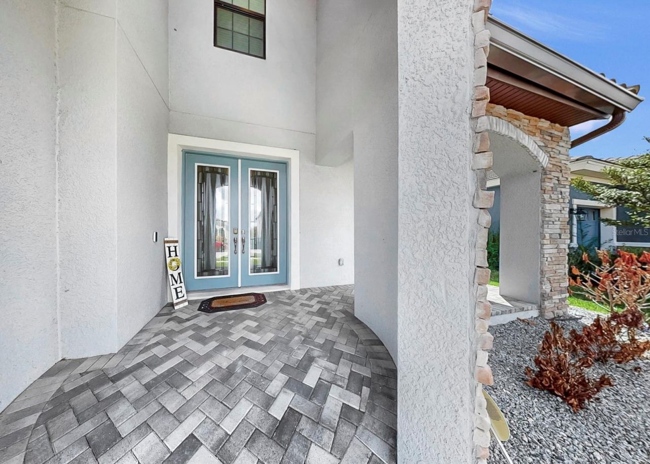 14261 Swiss Bridge Drive , Riverview, FL 33579 Photo