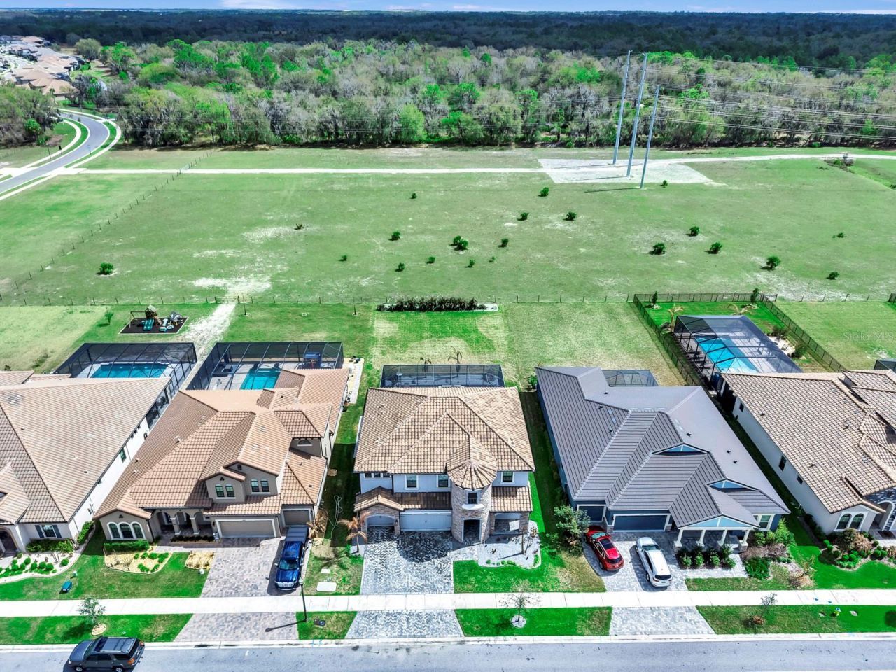 14261 Swiss Bridge Drive , Riverview, FL 33579 Photo