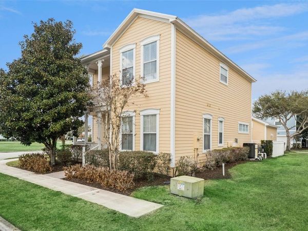 1440 FAIRVIEW CIRCLE , KISSIMMEE, FL 34747