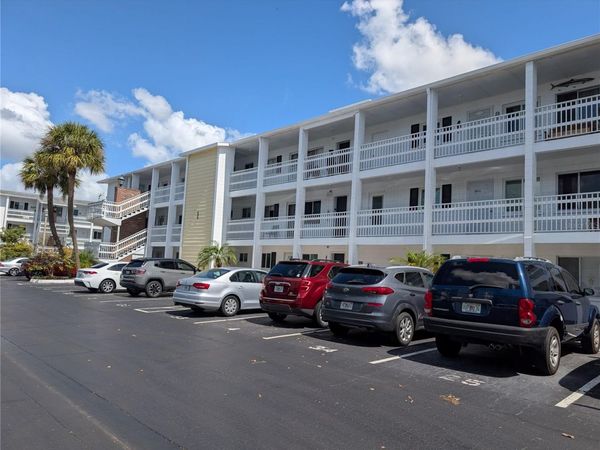 5929 EASY STREET , Unit I-23, BRADENTON, FL 34207