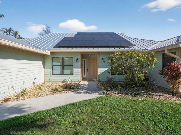 8535 SE MAY TERRACE, HOBE SOUND, FL 33455