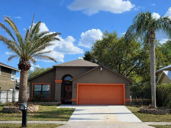 2931 OAKTREE DRIVE, KISSIMMEE, FL 34744