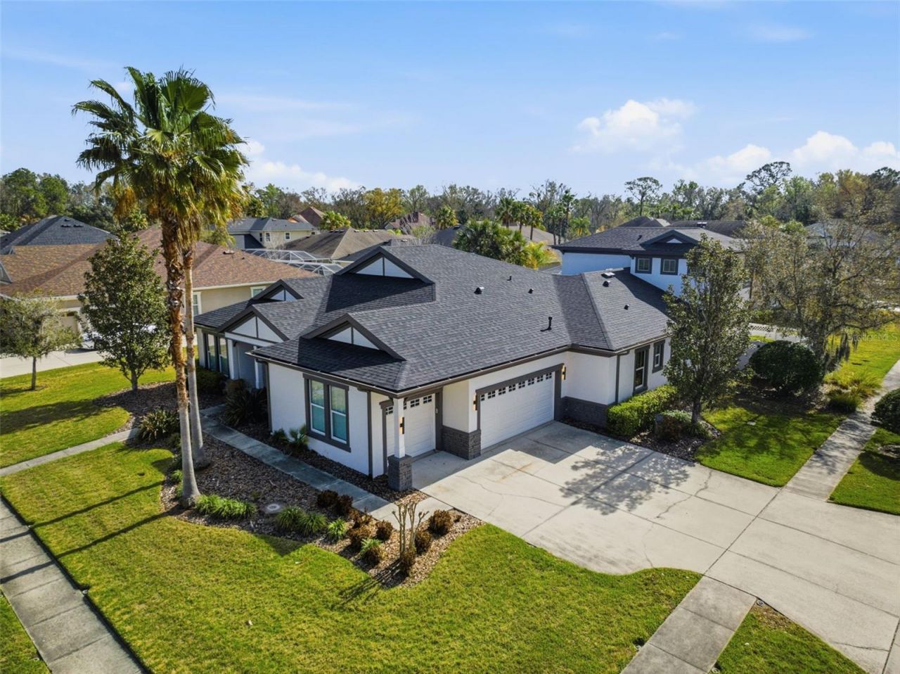 3220 Azure Sky Way, Wesley Chapel, FL 33544 Photo