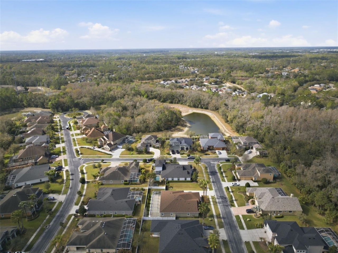 3220 Azure Sky Way, Wesley Chapel, FL 33544 Photo