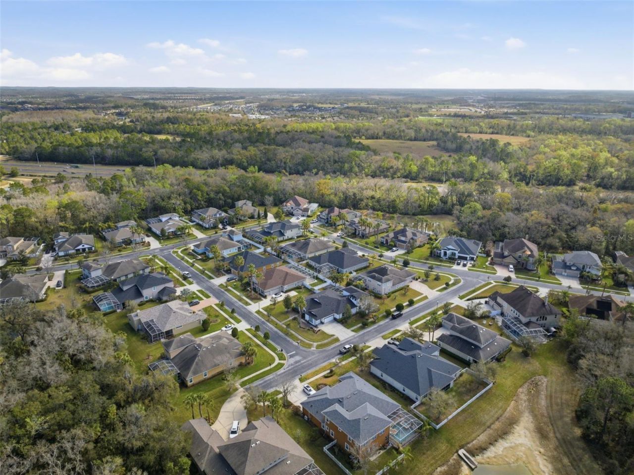 3220 Azure Sky Way, Wesley Chapel, FL 33544 Photo