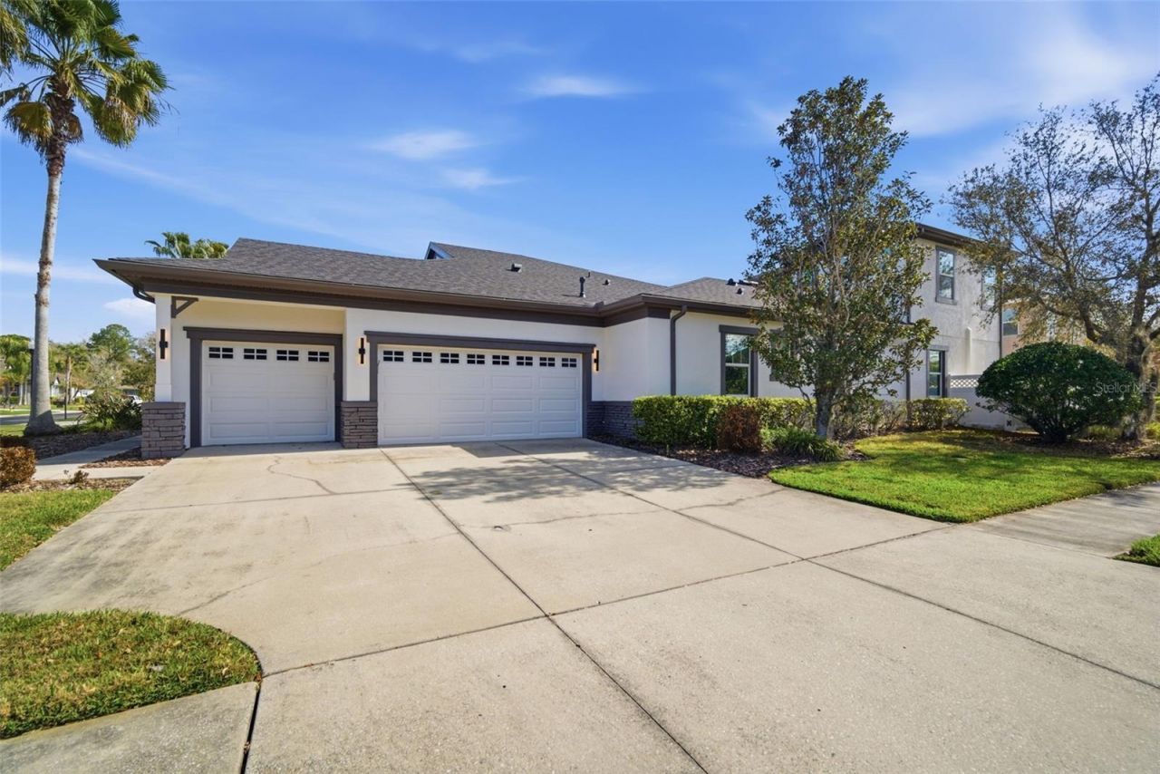 3220 Azure Sky Way, Wesley Chapel, FL 33544 Photo