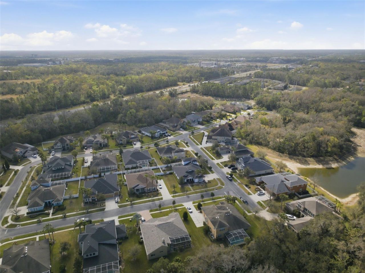 3220 Azure Sky Way, Wesley Chapel, FL 33544 Photo