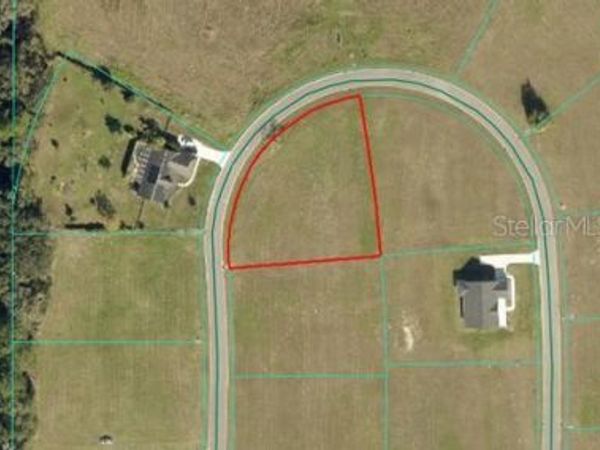 000 NW 79TH LOOP , Unit Lot 14, OCALA, FL 34475