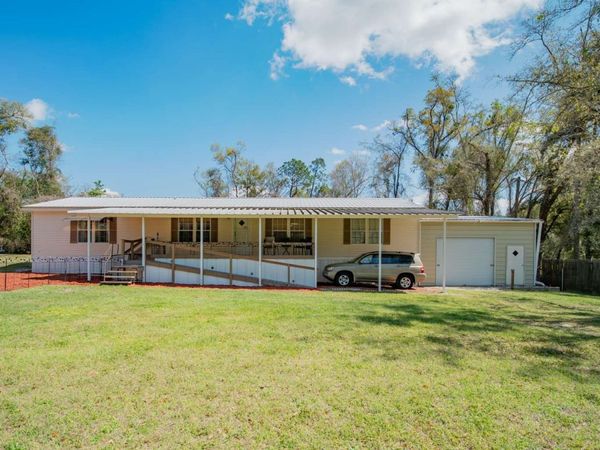 293 SW ALOE CT, Lake City, FL 32024