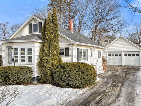 151 Buck Street, Bangor, ME 04401