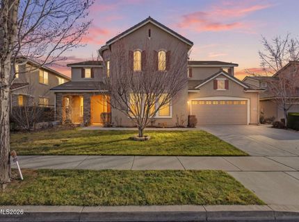 4289 Black Hills Drive, Sparks, NV 89436 Photo