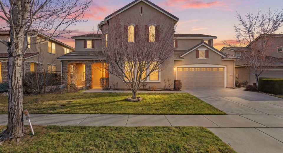 4289 Black Hills Drive, Sparks, NV 89436 Photo