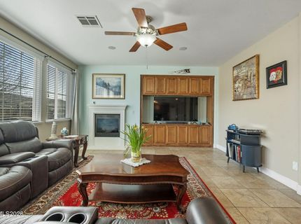 4289 Black Hills Drive, Sparks, NV 89436 Photo