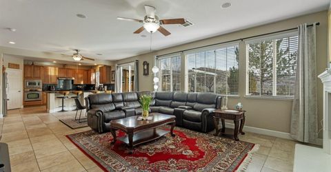 4289 Black Hills Drive, Sparks, NV 89436 Photo