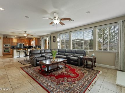 4289 Black Hills Drive, Sparks, NV 89436 Photo