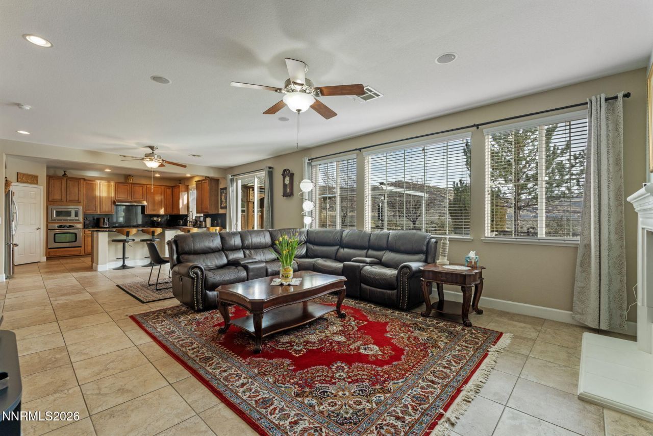 4289 Black Hills Drive, Sparks, NV 89436 Photo