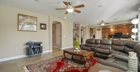 4289 Black Hills Drive, Sparks, NV 89436 Photo