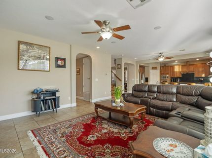 4289 Black Hills Drive, Sparks, NV 89436 Photo