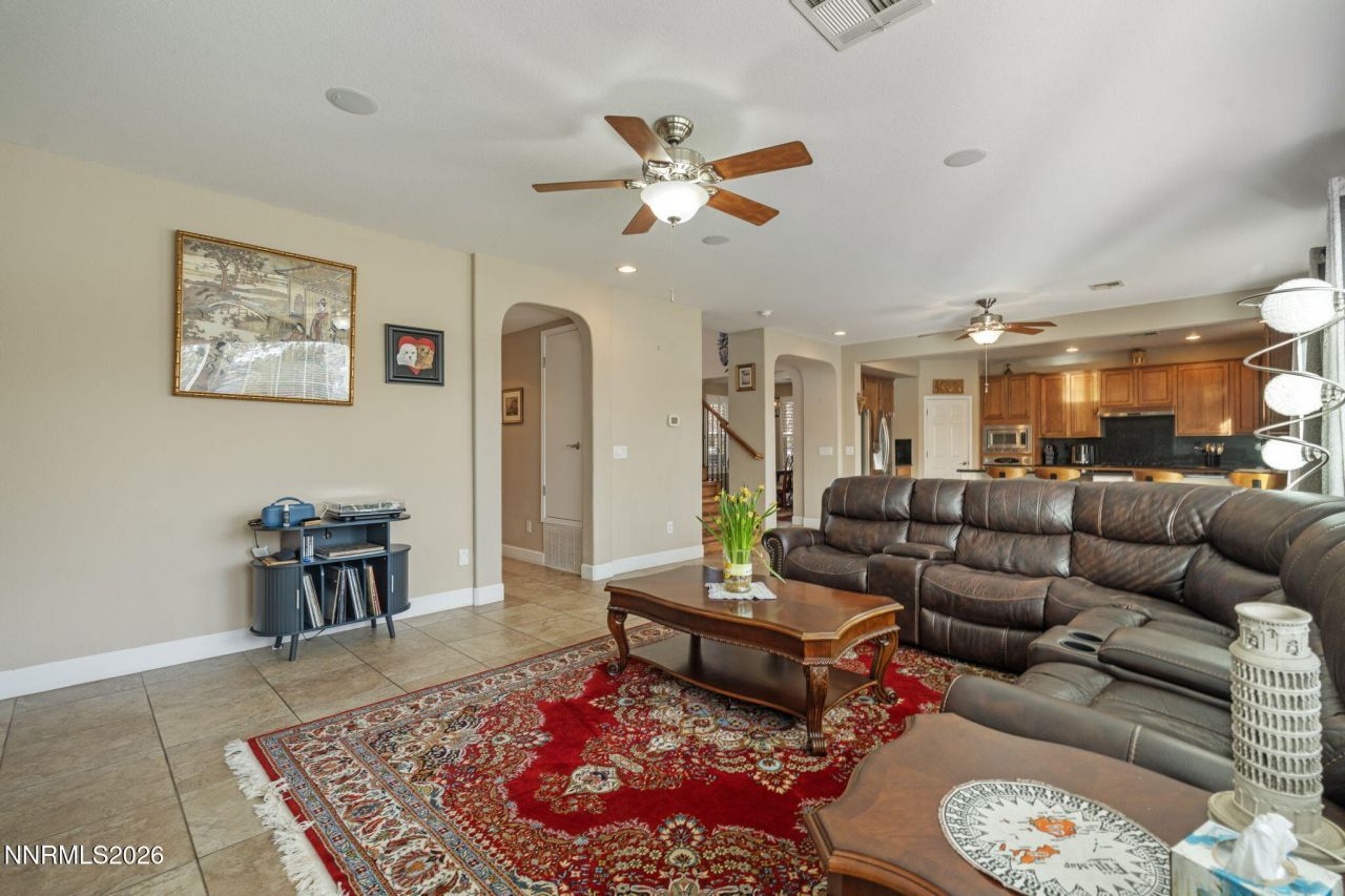 4289 Black Hills Drive, Sparks, NV 89436 Photo