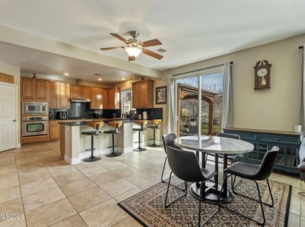 4289 Black Hills Drive, Sparks, NV 89436 Photo