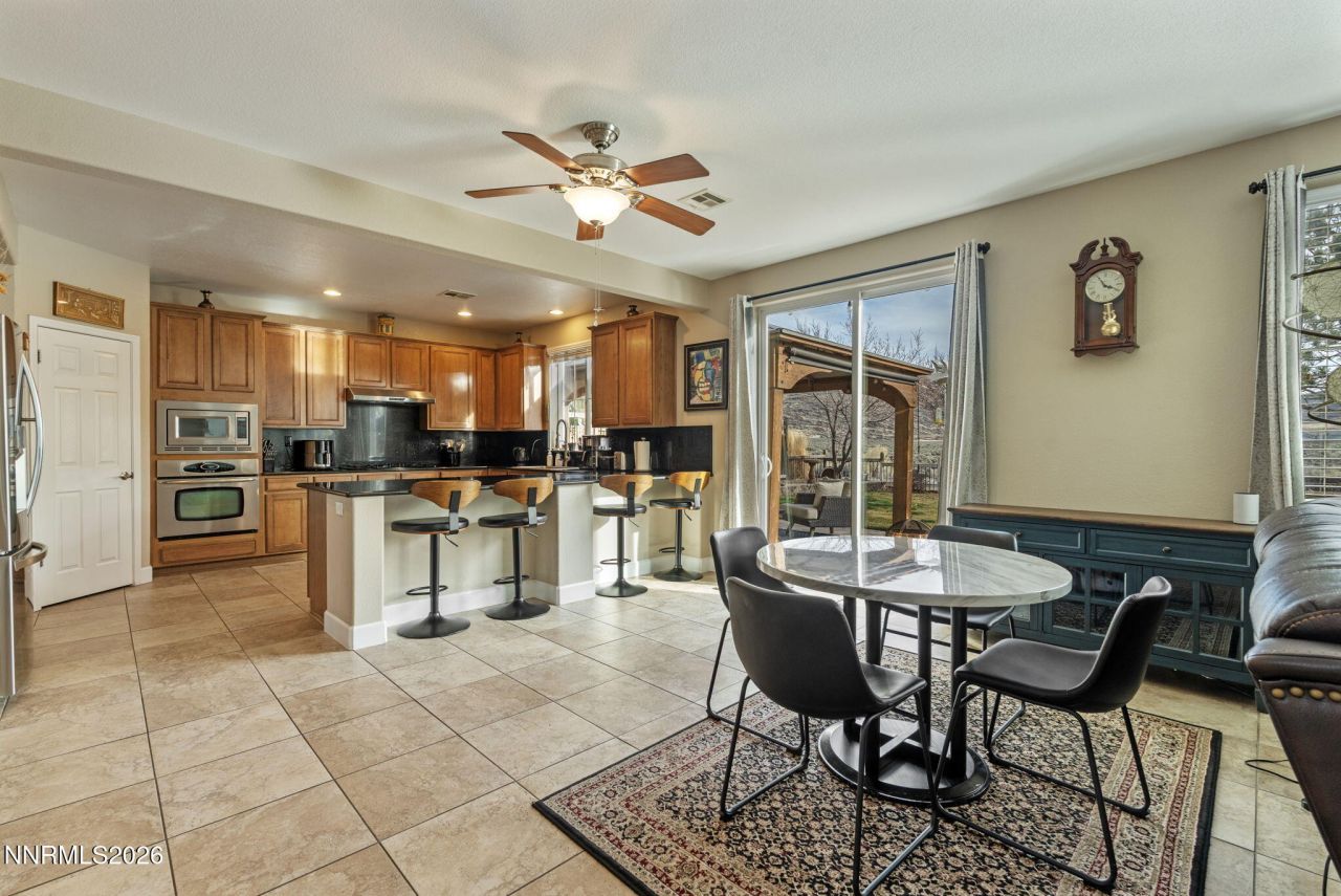 4289 Black Hills Drive, Sparks, NV 89436 Photo