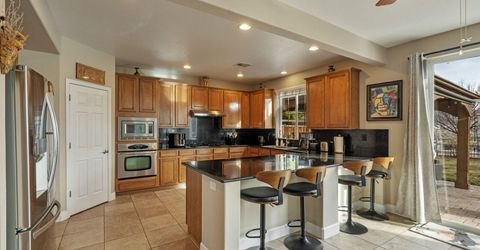 4289 Black Hills Drive, Sparks, NV 89436 Photo