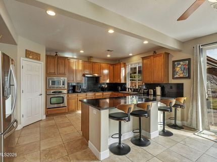 4289 Black Hills Drive, Sparks, NV 89436 Photo