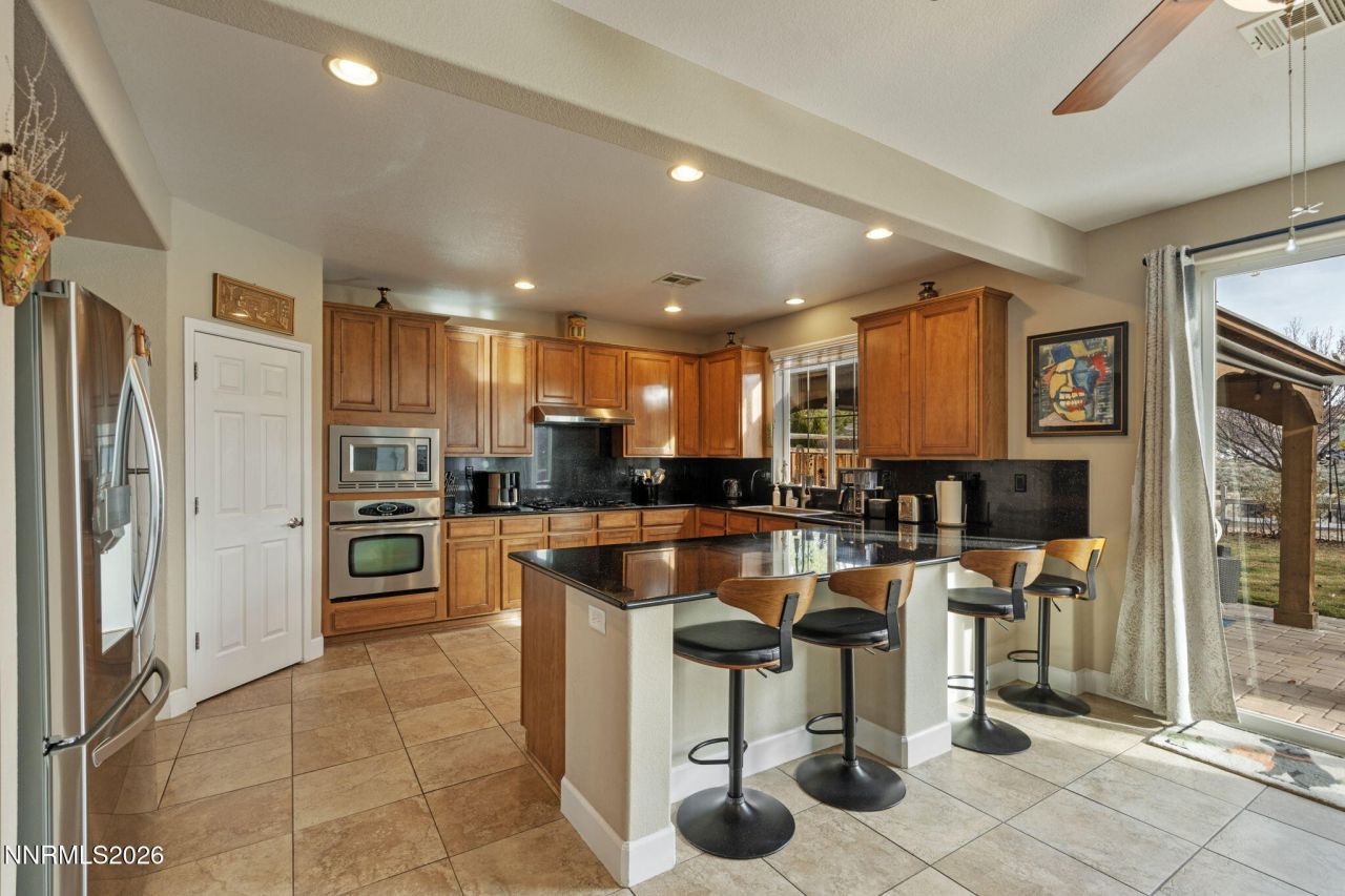 4289 Black Hills Drive, Sparks, NV 89436 Photo