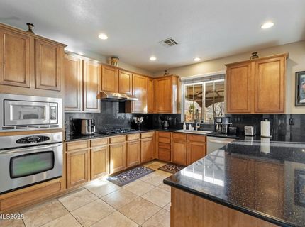 4289 Black Hills Drive, Sparks, NV 89436 Photo
