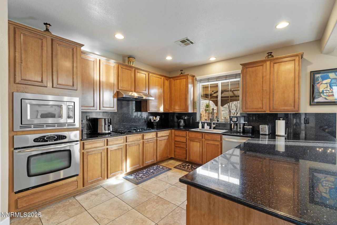 4289 Black Hills Drive, Sparks, NV 89436 Photo