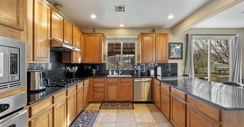 4289 Black Hills Drive, Sparks, NV 89436 Photo