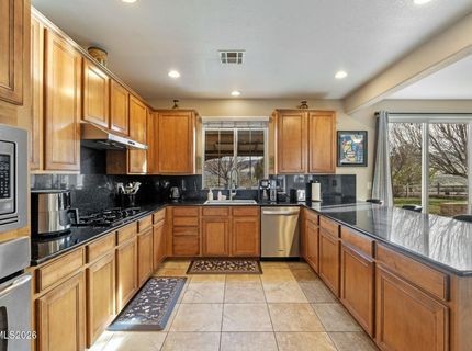 4289 Black Hills Drive, Sparks, NV 89436 Photo