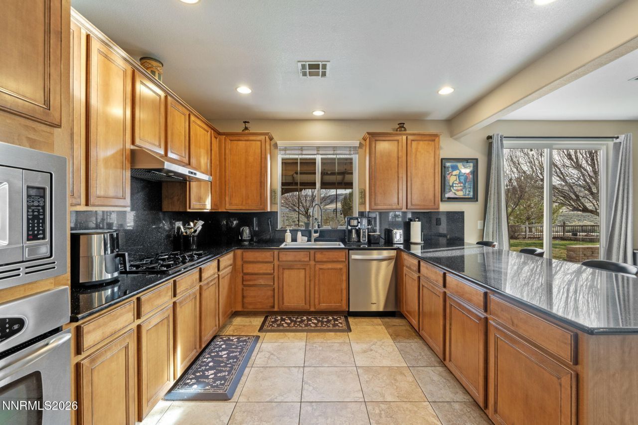 4289 Black Hills Drive, Sparks, NV 89436 Photo