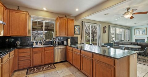 4289 Black Hills Drive, Sparks, NV 89436 Photo